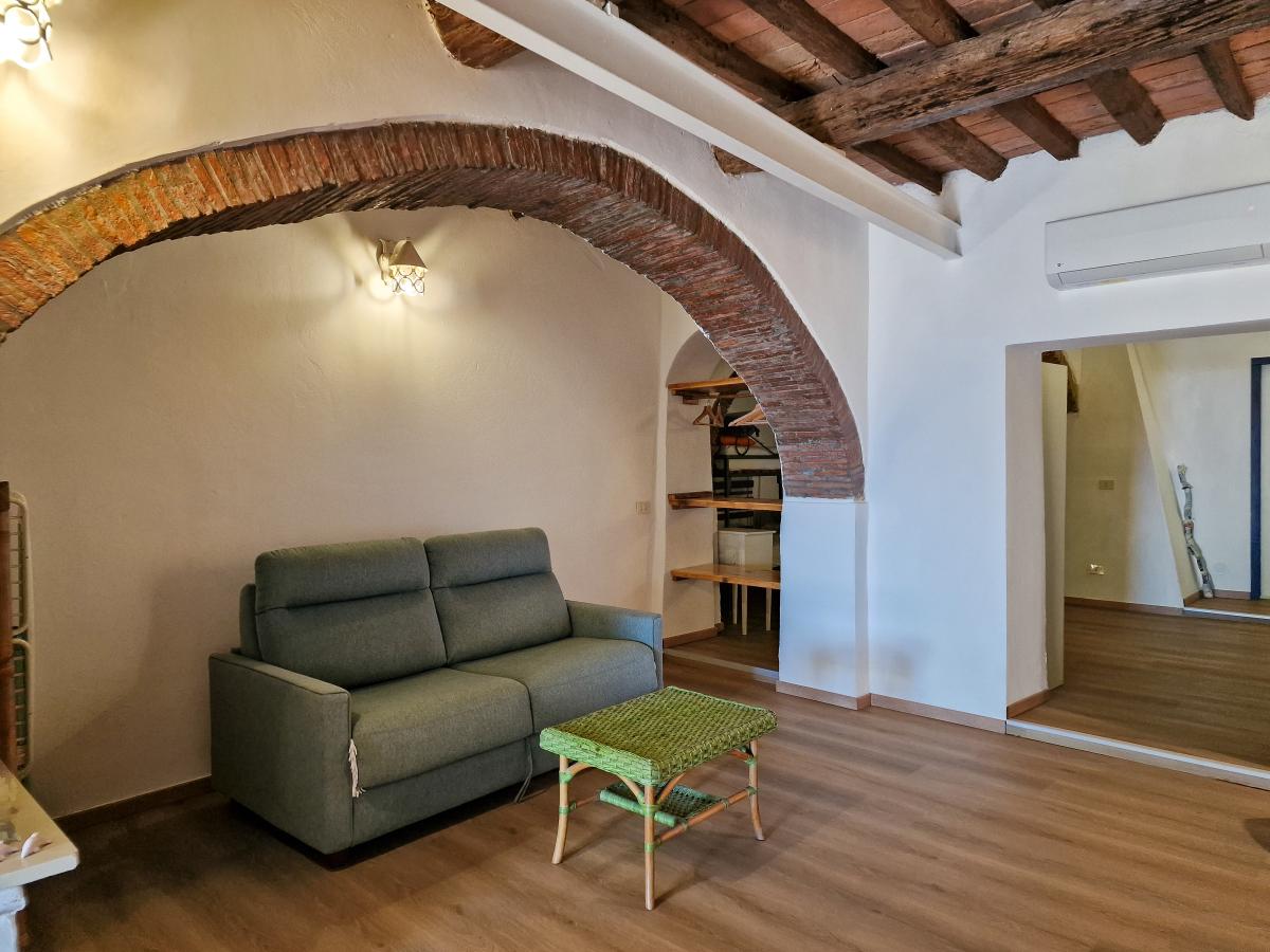 appartamento vacanze Elba